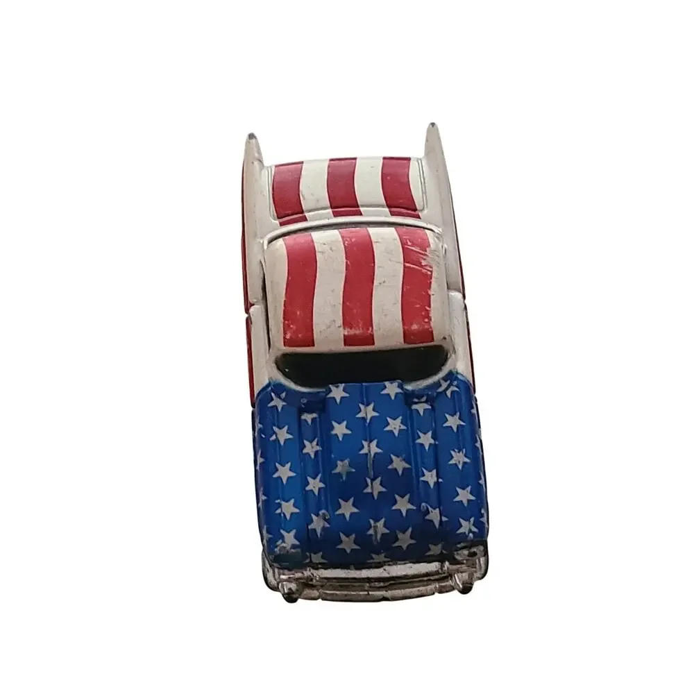 Muscle Machines 56 Olds 88 Stars/Stripes 1/64